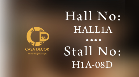 Home Accents By Casa Decor