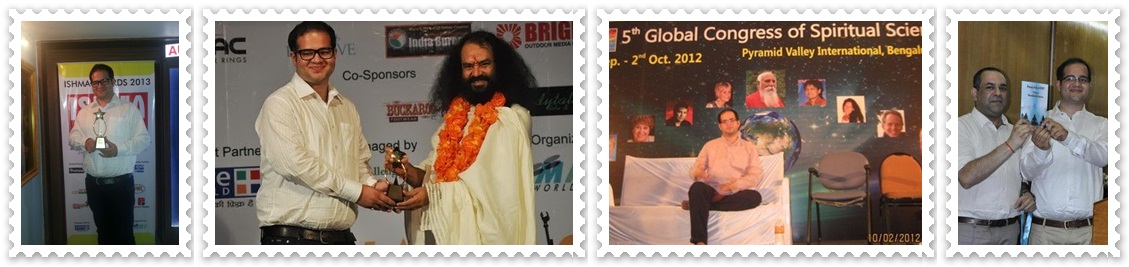 Aura Reading Workshop Level 1 & 2 by Nishant on 5, 6 & 7 May