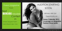 Fnews Best Bikini Model Contest 