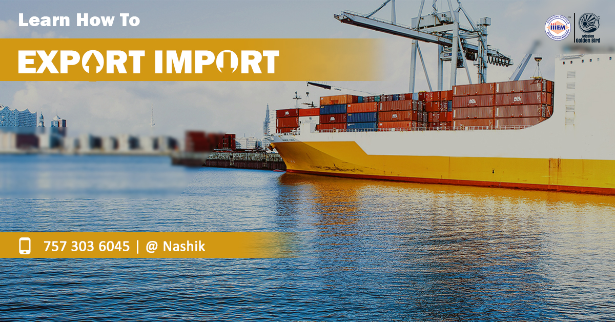 Start and Set up Your Own Import and Export Business