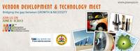 Book your exhibit space today and enjoy promotional benefits at PIA Expo 2013 