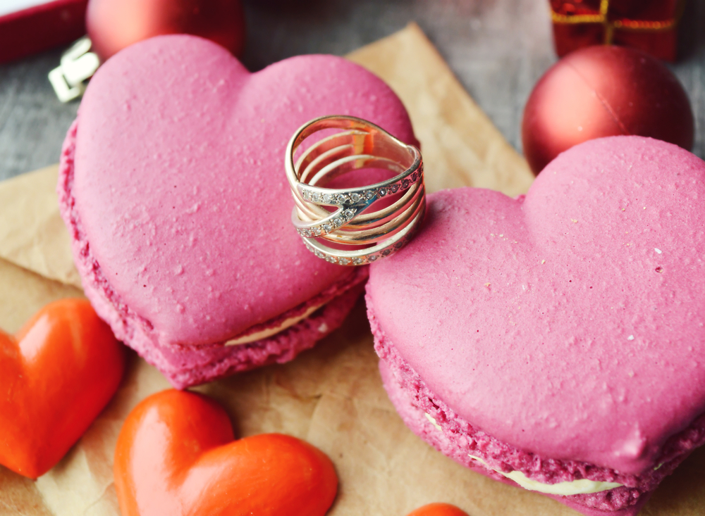 RAISE A TOAST TO THE SEASON OF LOVE WITH FOODHALL’S WINE AND CHEESE FESTIVAL 