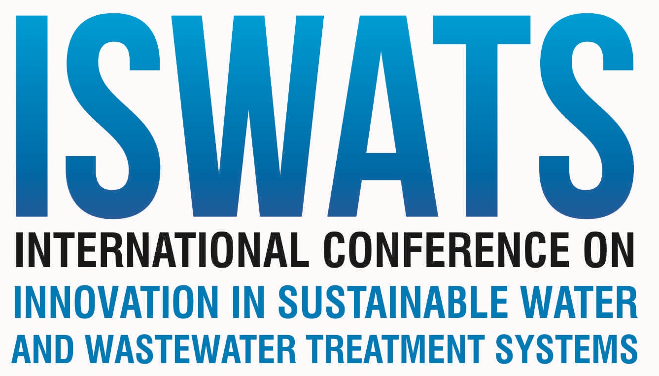 International Conference on Innovations in Sustainable Water & Wastewater Treatment Systems
