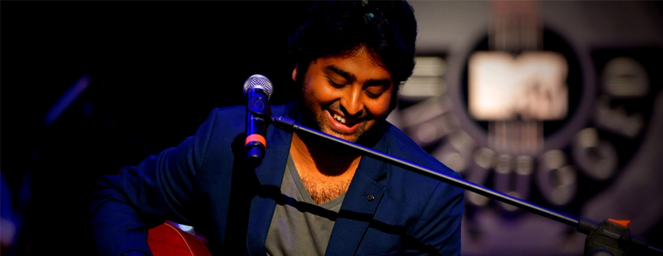 Arijit Singh live in concert at Mumbai will blow you away