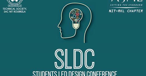  SLDC(Students Led Design Conference)