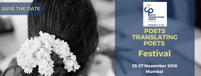 Poets Translating Poets Festival