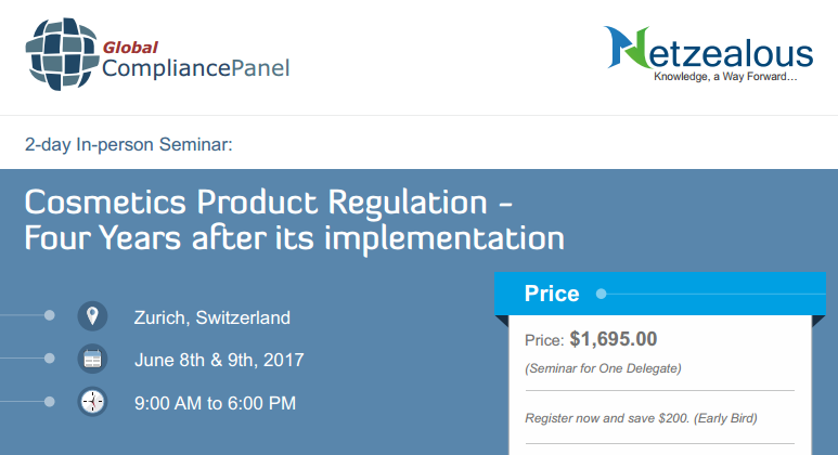 2017 - Compliance for software validation 21 CFR Part 11