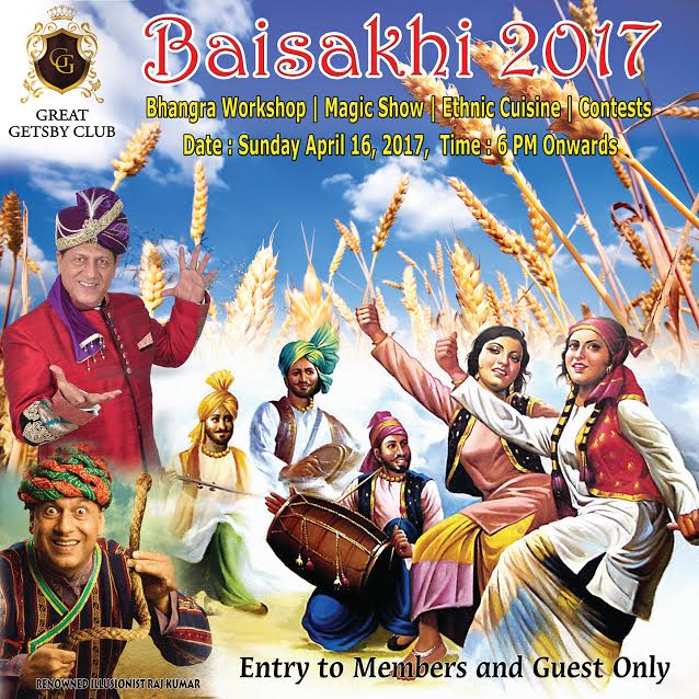 Baisakhi