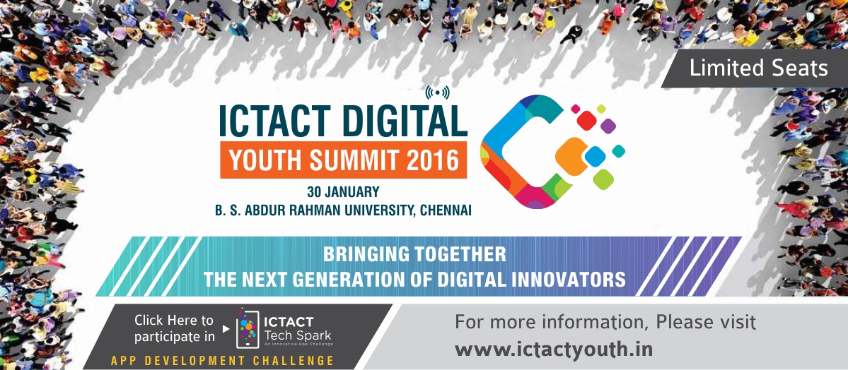 Youth Digital Summit 