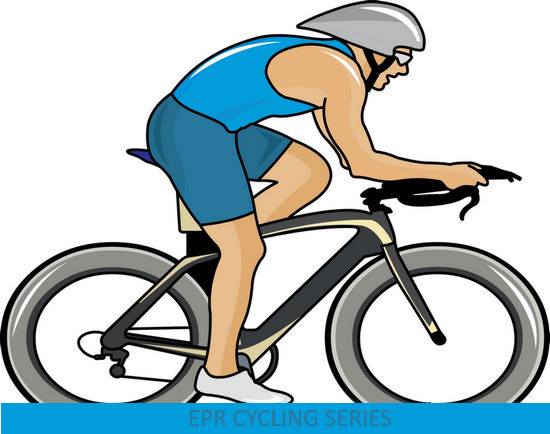 EPR Cycling series