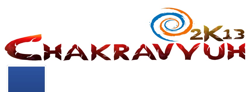 CHAKRAVYUH GENESIS 213
