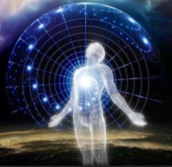 Essential Quantum Core Two Points Method  - Workshop with Ekta and François Bouderlique (France)