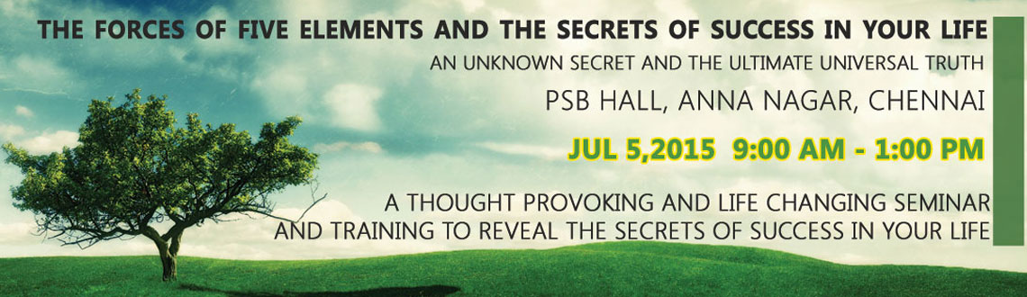 An Unknown Secret And the Ultimate Universal Truth