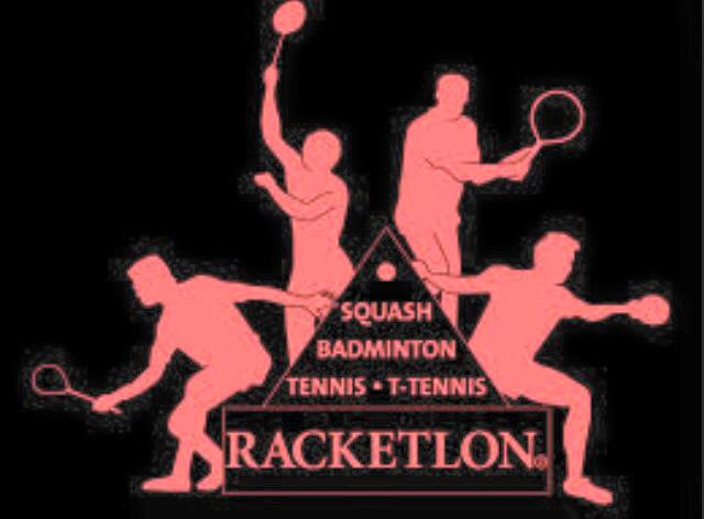 Racketlon Championship 2015 | Sports Competition in Pune|