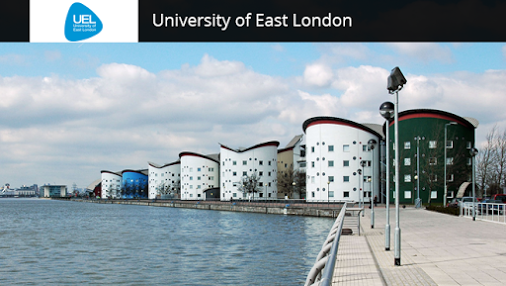University of East London - Admission Interviews - 4th April 2015