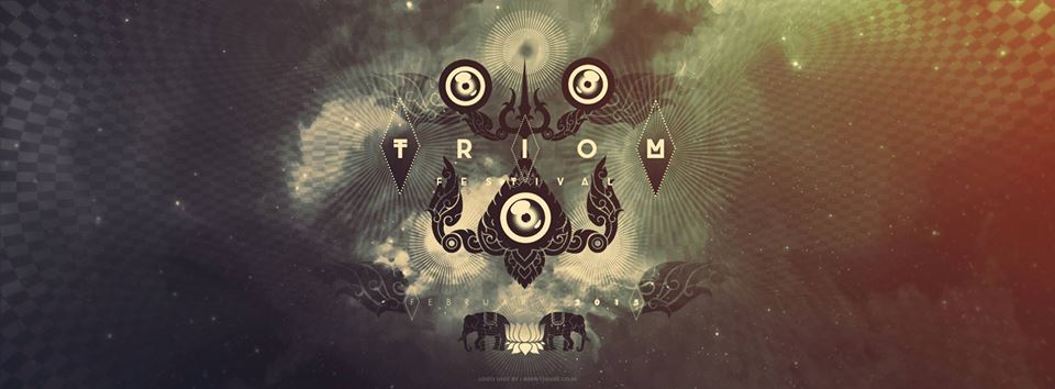 Tri Om Music Festival 2015 (Morni Hills, Haryana) (16th February, 2015 till 18th February, 2015)