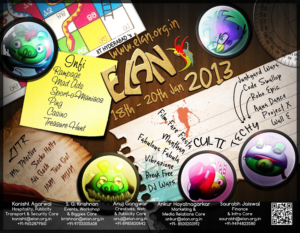 Elan 2013