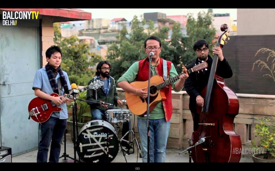  Taba Chake Live at Greater Kailash 1 - A StarClinch.com Presentation 