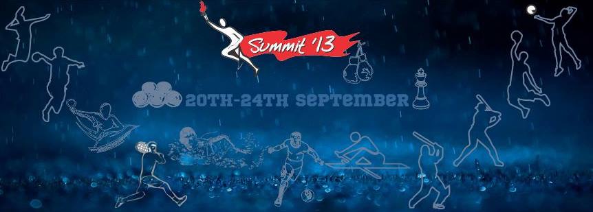 Summit'13