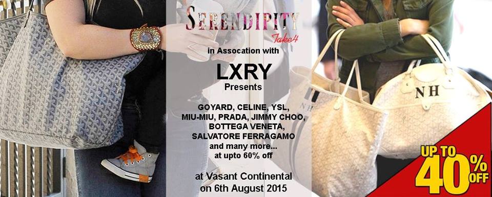 Serendipity by Kashish Take 4