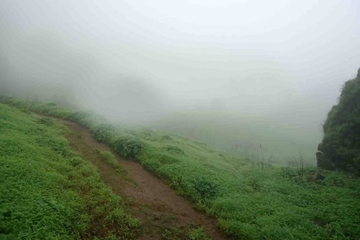 K2S Day Trek on Saturday, 17th June
