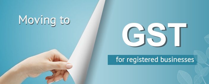 GST Registration Online