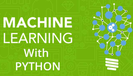  Learn Machine learning with Python