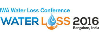 IWA Water Loss 2016