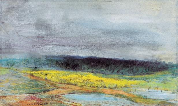 Gopal Ghose Select Retrospective in Delhi