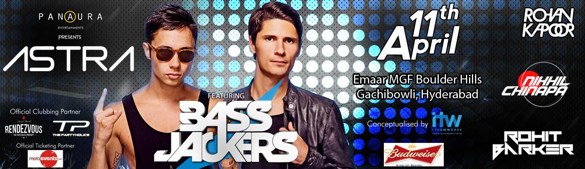 Astra Music Festival 2015