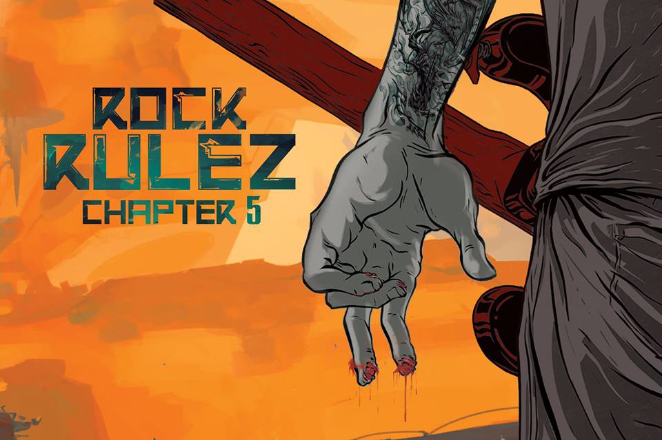 Rock Rulez -Chapter 5
