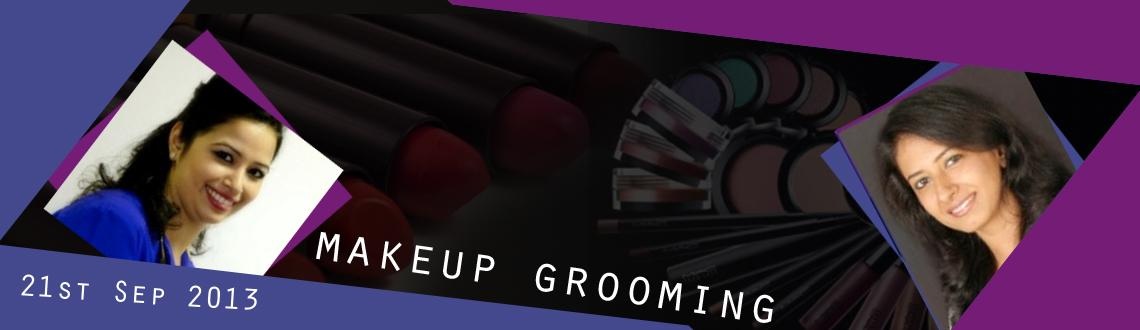 Makeup & Grooming Workshop