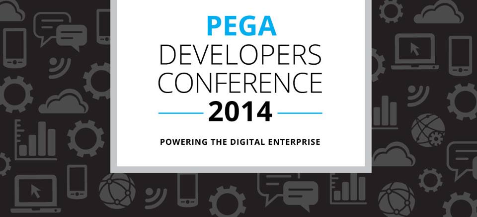 Pega Developers conference