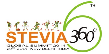 6th stevia global summit 2014, new delhi india