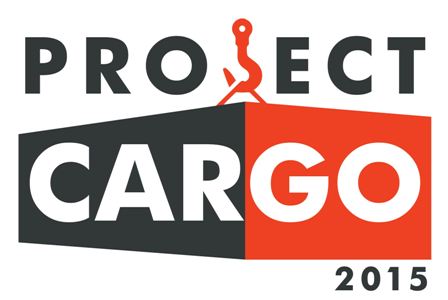 Project Cargo India 2015