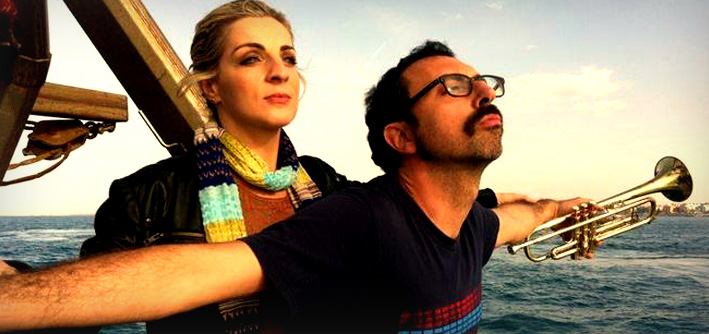 Italian Film Screening at YES Bank Art Bengaluru '16