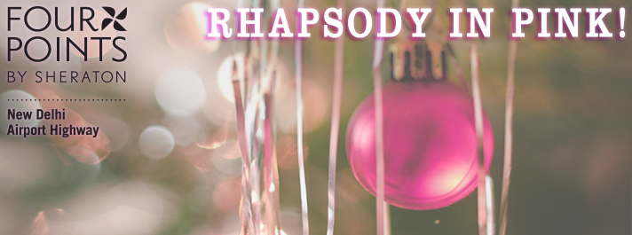 Rhapsody in Pink