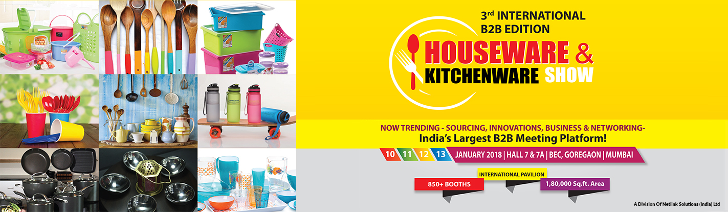 House Ware & Kitchen Ware Show