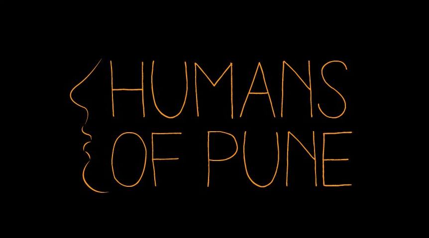 Photowalk with Humans of Pune