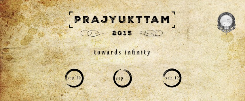 Prajyukttam 2015