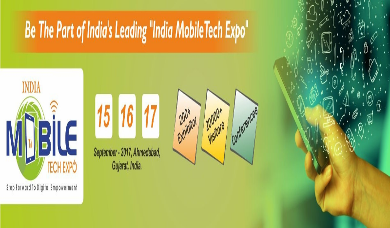 India Mobile Tech Expo