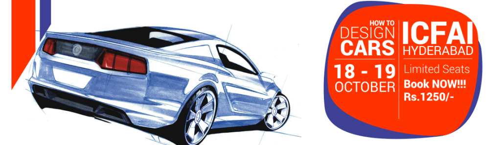 CAR DESIGN WORKSHOP Hyderabad