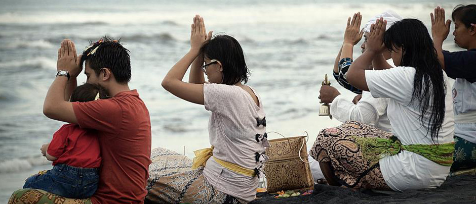 Yoga Teacher Training in Bali, Indonesia