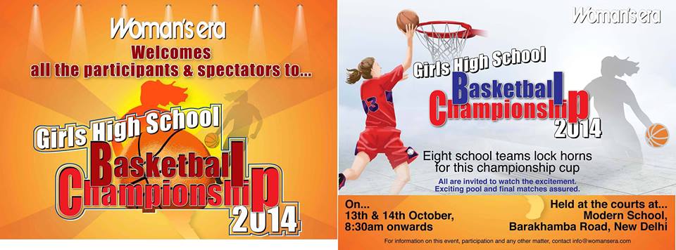 Girls high school basketball championship