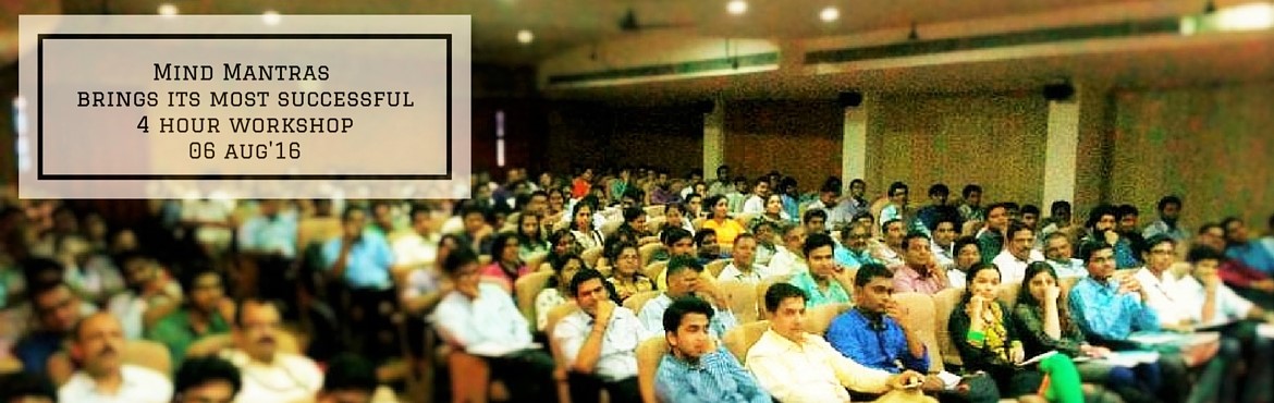 How to Get the Job You Really Want