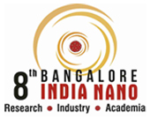 Bangalore INDIA NANO 2016