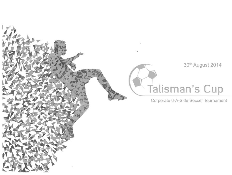 Talisman's Cup