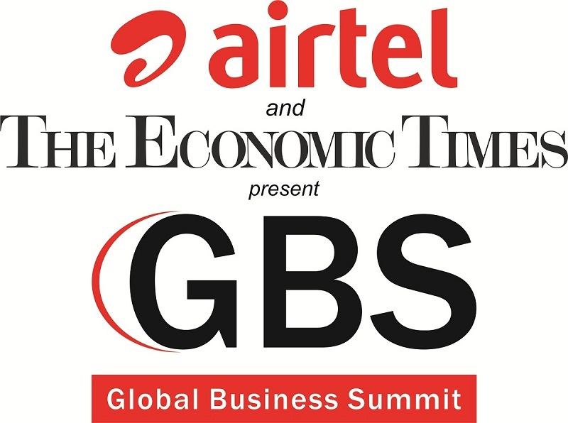 Airtel and The Economic Times Present Global Business Summit 2016