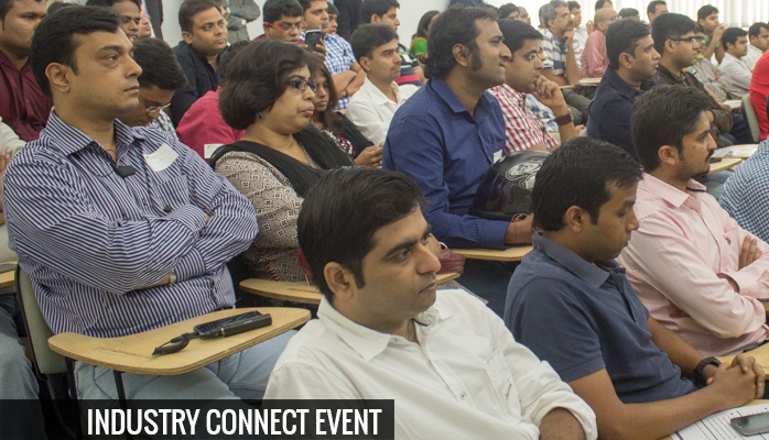 Event |  5 things I learned at Google, About Product Innovation & Development