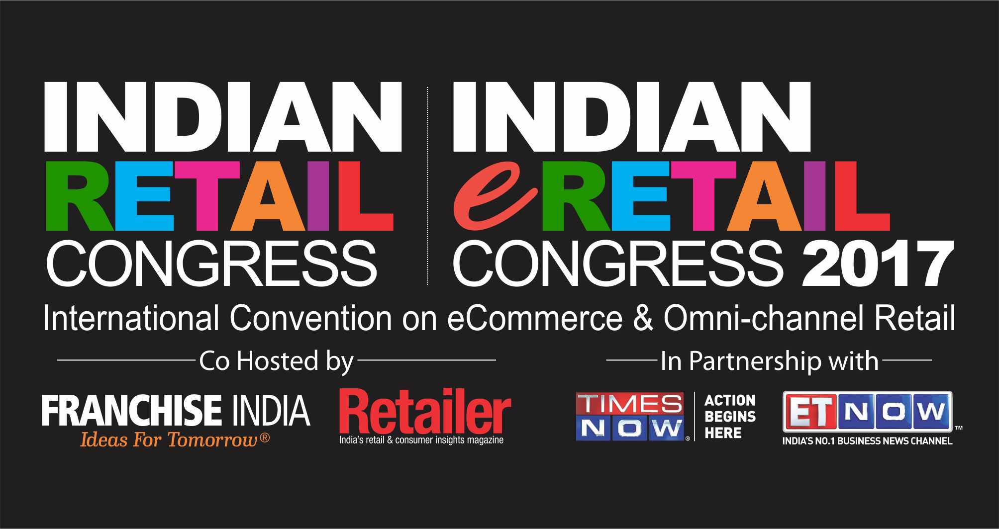 Indian Retail & eRetail Congress 2017